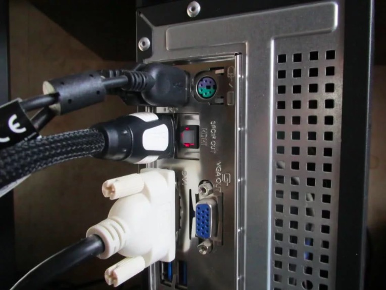 Подключение периферийных устройств в Шебекино